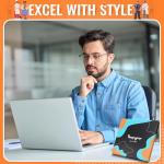 Fun Gifts for Programmers - Geeky Coding Socks