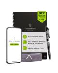 Rocketbook Flex Reusable Smart Planner - 6x8.8