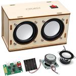 Build Your Own Bluetooth Speaker STEM Kit