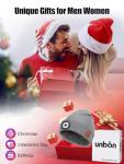 LED Bluetooth Beanie for Him - Perfect Valentine's Gift