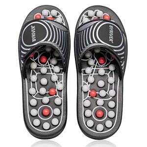 Ultimate Foot Massager Slippers for Relaxation