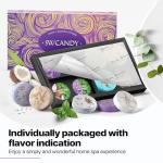 Aromatherapy Shower Steamers Gift Set - 8 Pcs