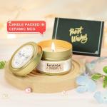 Funny Coffee Mug and Wine Glass Set for Healthcare