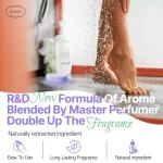 Aromatherapy Shower Steamers - Perfect Gift Set