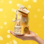 Burt's Bees Hand Repair Set with Creams and Gloves