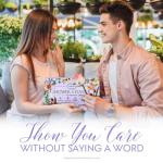 Aromatherapy Shower Steamers - Perfect Gift Set