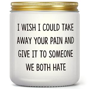 Funny Get Well Soon Gifts for Him & Her
