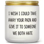 Funny Get Well Soon Gifts for Him & Her