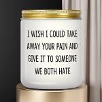 Funny Get Well Soon Gifts for Him & Her