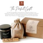 Relaxing Spa Bath Set with Essential Oils