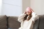 Cooling Headache Relief Cap for Instant Comfort