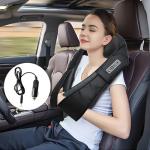Shiatsu Neck and Back Massager with Heat