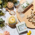 Spa Gift Baskets for Women: Relax & Unwind