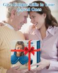 Heated Neck and Shoulder Wrap - Perfect Gifts!