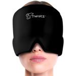 Cooling Migraine Relief Cap for Headaches