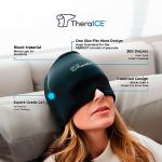 Cooling Migraine Relief Cap for Headaches