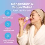 Body Restore Shower Steamers Aromatherapy Gift Set