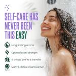 Cleverfy Shower Steamers - Perfect Aromatherapy Gift