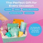 Body Restore Shower Steamers Aromatherapy Gift Set