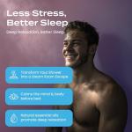 Body Restore Shower Steamers Aromatherapy Gift Set