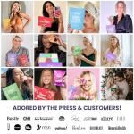 Cleverfy Shower Steamers - Perfect Aromatherapy Gift