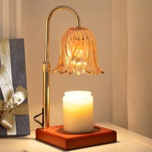 Candle Warmer Lamp with Timer - Perfect Gifts