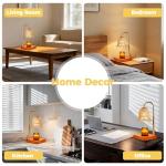 Candle Warmer Lamp with Timer - Perfect Gifts