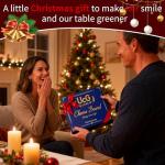 Bamboo Charcuterie Board Gift Set for Her