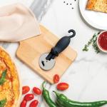 Funny Kitty Pizza Cutter - Perfect Gift for Cat Lovers