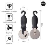 Funny Kitty Pizza Cutter - Perfect Gift for Cat Lovers