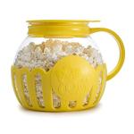 Ecolution Microwave Popcorn Popper with Measuring Lid