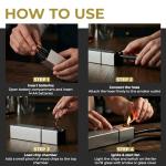 Cocktail Smoker Kit for Indoor Infusing Fun