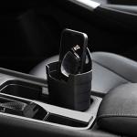 Fry and Sauce Holder Set for Car Fun