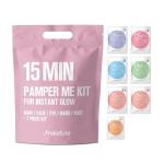15-Minute Pamper Me Korean Spa Kit