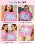 Cozy Self-Care Gift Set for Girls