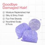 15-Minute Pamper Me Korean Spa Kit