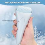 Cooling Ice Roller for Bright Skin and Relaxation