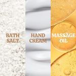 Cherry Blossom Spa Gift Set for Her