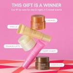 LANEIGE Midnight Minis: Holiday Lip Care Set