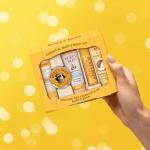 Burt's Bees Everyday Beauty Set - Travel Size Essentials
