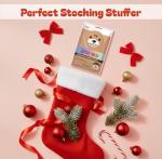 Mystical Safari Character Face Mask 6-Pack