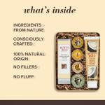 Burt's Bees Classic Gift Set - 6 Essentials