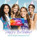 Aromatherapy Shower Steamers - Perfect Gift for Her