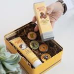 Burt's Bees Classic Gift Set - 6 Essentials