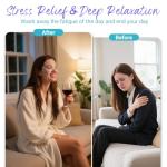 Aromatherapy Shower Steamers - Perfect Gift for Her