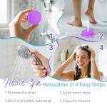 Aromatherapy Shower Steamers - Perfect Gift for Her