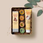 Burt's Bees Classic Gift Set - 6 Essentials