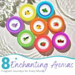 Aromatherapy Shower Steamers - Perfect Gift for Her