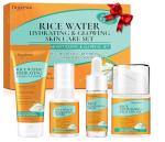 Korean Rice Extract Skincare Set for All Ages