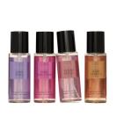Victoria's Secret Mini Fragrance Mist Gift Set